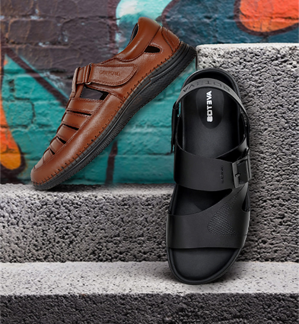 AVETOS | Leather Shoes | Casual | Formal | Office Wear | Mens Wear